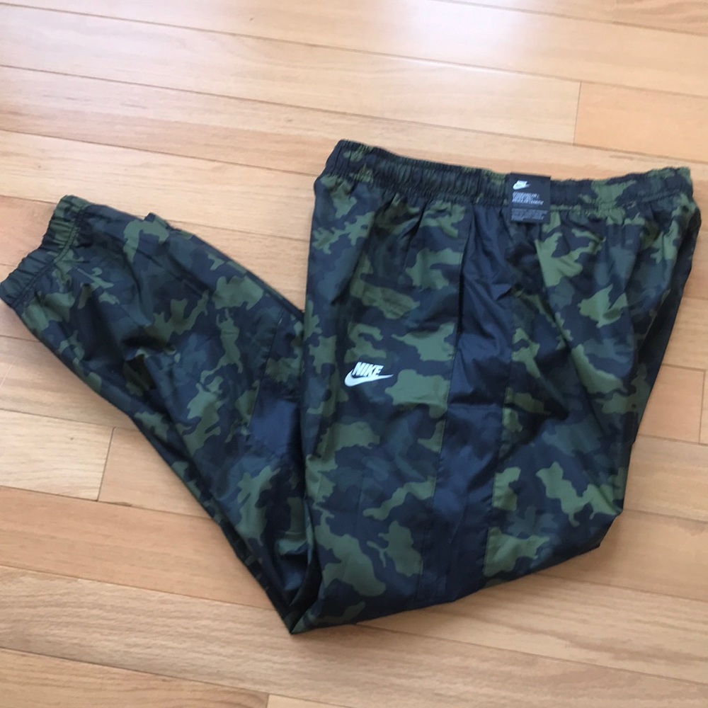 Men’s Nike Sweatpants